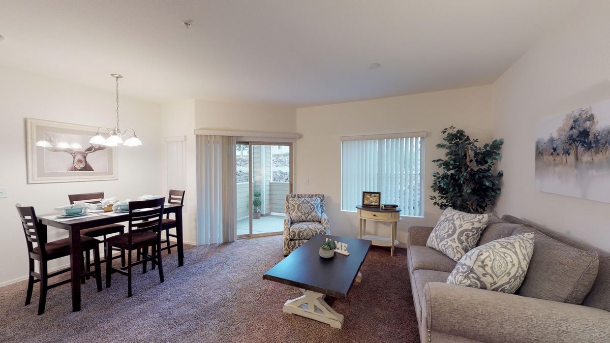 Apartment Photo Gallery Show Low by Elk Ridge Apartments Arizona 928