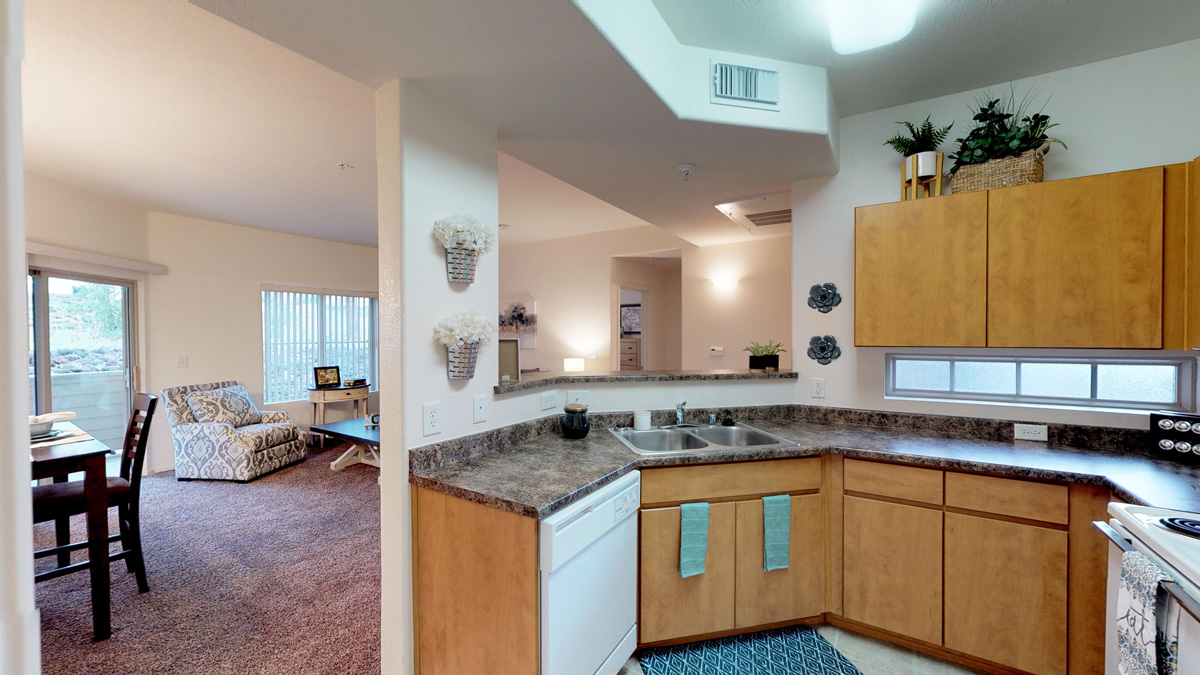 Apartment Photo Gallery Show Low by Elk Ridge Apartments Arizona 9285372620